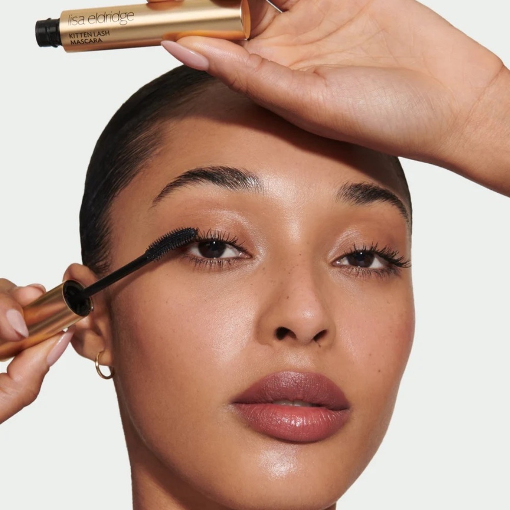 Kitten Lash Mascara BLACK NEW UNUSED